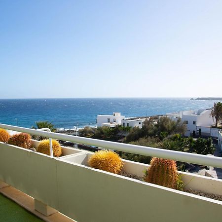 Sea View Apartment 2B Poris de Abona Exterior photo