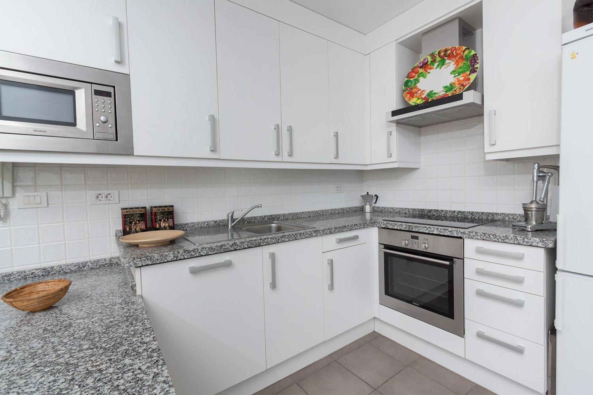 Sea View Apartment 2B Poris de Abona Exterior photo