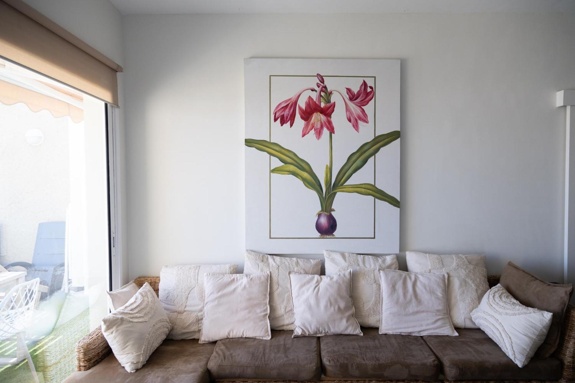 Sea View Apartment 2B Poris de Abona Exterior photo